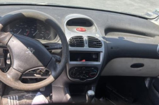 Boitier BSI PEUGEOT 206