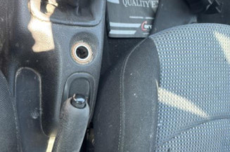 Boitier BSI PEUGEOT 206