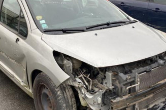 Feu arriere principal droit (feux) PEUGEOT 207