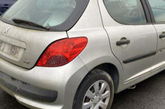 Feu arriere principal droit (feux) PEUGEOT 207