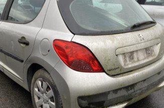 Feu arriere principal droit (feux) PEUGEOT 207