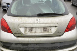 Feu arriere principal droit (feux) PEUGEOT 207