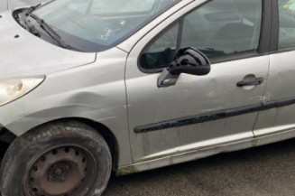 Feu arriere principal droit (feux) PEUGEOT 207