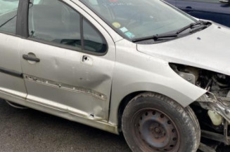 Feu arriere principal droit (feux) PEUGEOT 207
