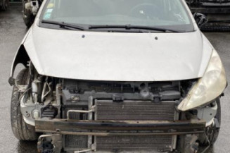 Feu arriere principal droit (feux) PEUGEOT 207