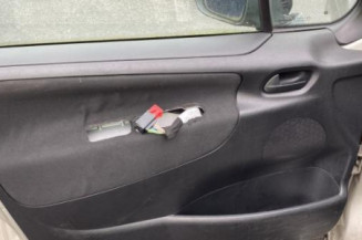Feu arriere principal droit (feux) PEUGEOT 207