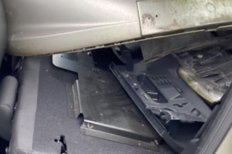 Feu arriere principal droit (feux) PEUGEOT 207