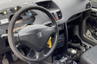 Feu arriere principal droit (feux) PEUGEOT 207