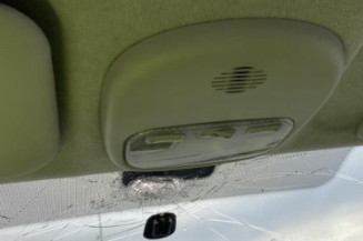 Feu arriere principal droit (feux) PEUGEOT 207