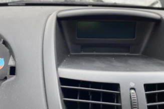 Feu arriere principal droit (feux) PEUGEOT 207