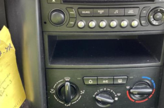 Feu arriere principal droit (feux) PEUGEOT 207
