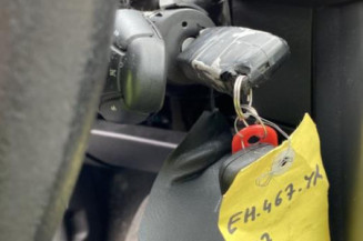 Feu arriere principal droit (feux) PEUGEOT 207