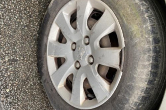 Feu arriere principal droit (feux) PEUGEOT 207