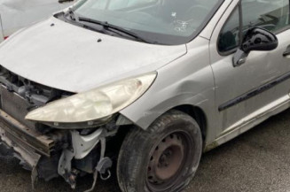 Feu arriere principal gauche (feux) PEUGEOT 207 Photo n°1