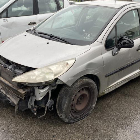 Feu arriere principal gauche (feux) PEUGEOT 207 Photo n°1