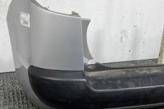 Pare choc arriere PEUGEOT 207