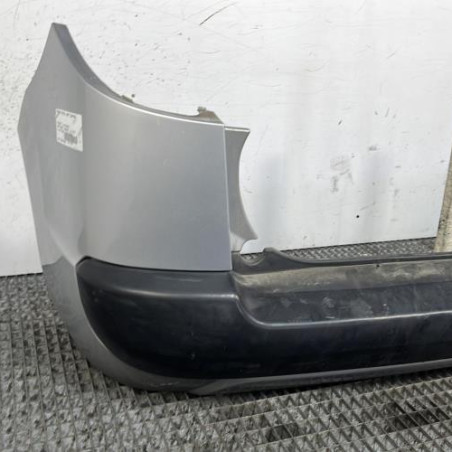 Pare choc arriere PEUGEOT 207