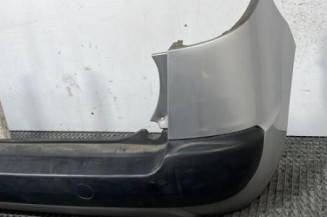 Pare choc arriere PEUGEOT 207