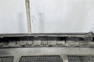 Pare choc arriere PEUGEOT 207