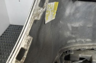 Pare choc arriere PEUGEOT 207