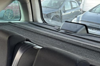 Pare choc arriere PEUGEOT 207