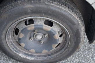 Pare choc arriere PEUGEOT 207