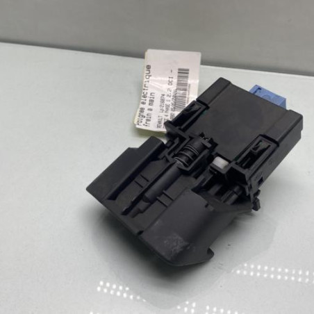 Poignee electrique frein a main RENAULT ESPACE 4