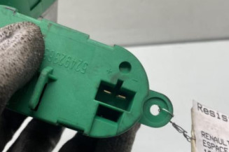 Resistance chauffage RENAULT ESPACE 4