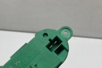 Resistance chauffage RENAULT ESPACE 4