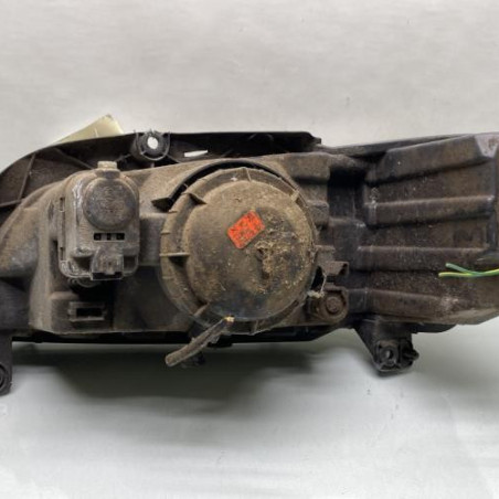 Optique avant principal droit (feux)(phare) PEUGEOT 106