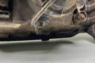 Optique avant principal droit (feux)(phare) PEUGEOT 106
