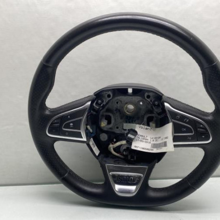 Volant RENAULT TALISMAN Photo n°1