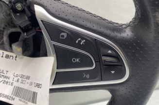 Volant RENAULT TALISMAN