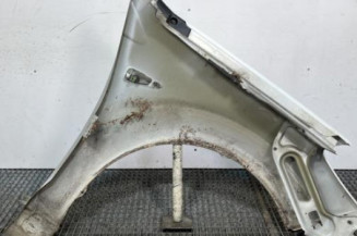 Aile avant gauche DACIA SANDERO 1