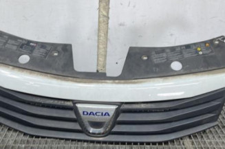 Calandre DACIA SANDERO 1 Photo n°1