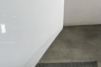 Capot DACIA SANDERO 1