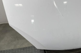 Capot DACIA SANDERO 1