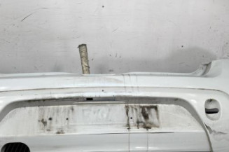 Pare choc arriere DACIA SANDERO 1 Photo n°1