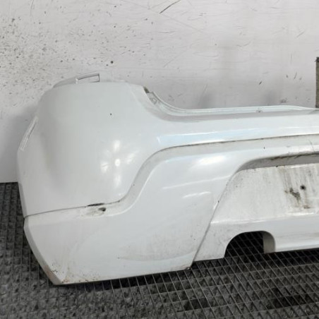 Pare choc arriere DACIA SANDERO 1