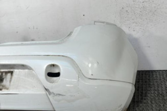 Pare choc arriere DACIA SANDERO 1
