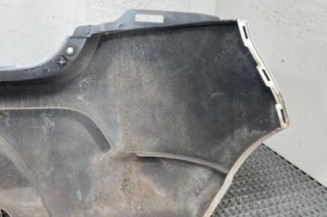 Pare choc arriere DACIA SANDERO 1