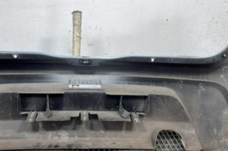 Pare choc arriere DACIA SANDERO 1