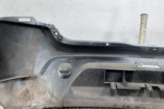 Pare choc arriere DACIA SANDERO 1