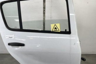 Porte arriere droit DACIA SANDERO 1 Photo n°1