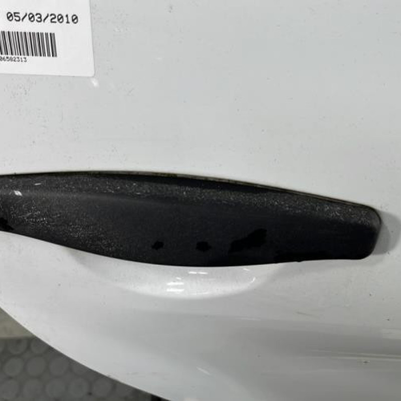 Porte arriere droit DACIA SANDERO 1 Photo n°2