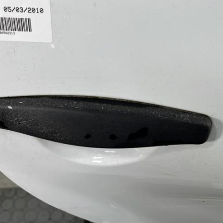 Porte arriere droit DACIA SANDERO 1