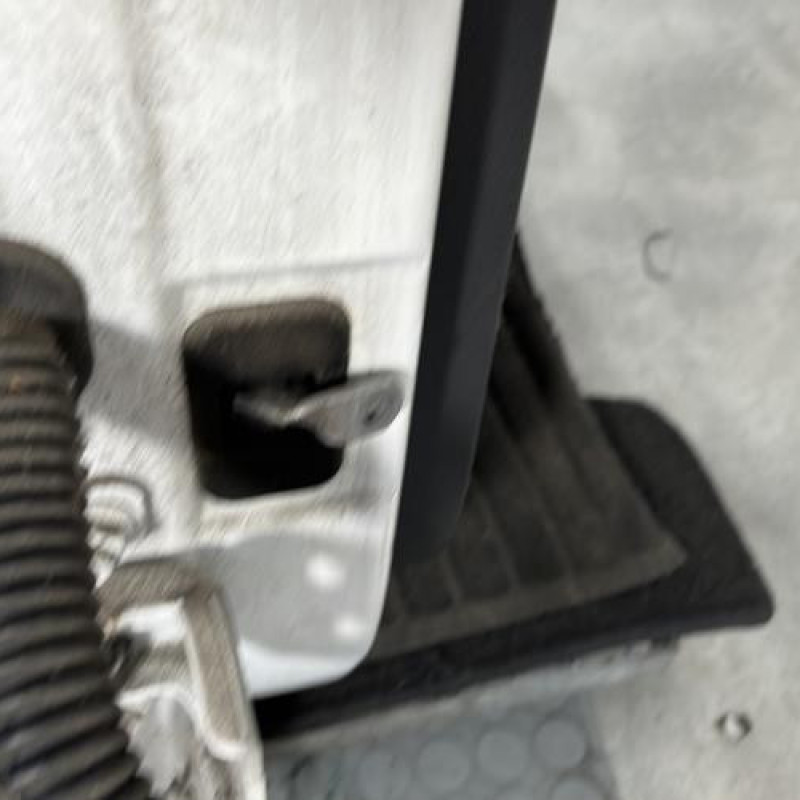 Porte arriere droit DACIA SANDERO 1 Photo n°5