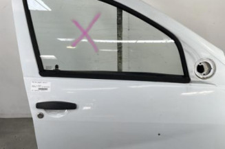 Porte avant droit DACIA SANDERO 1 Photo n°1