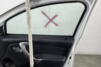 Porte avant droit DACIA SANDERO 1