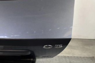 Malle/Hayon arriere CITROEN C5 1